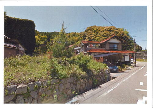 Land, Hagi, Yamaguchi
