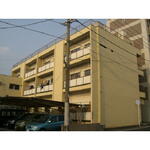 熊本市中央区本荘４丁目 3階建 築54年のイメージ