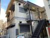 三恵荘 1階 築54年6ヶ月の賃貸物件