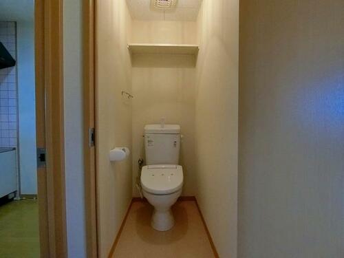 ユーミー大森_その他_4