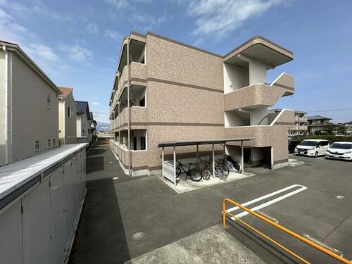 ユーミー大森_外観_1