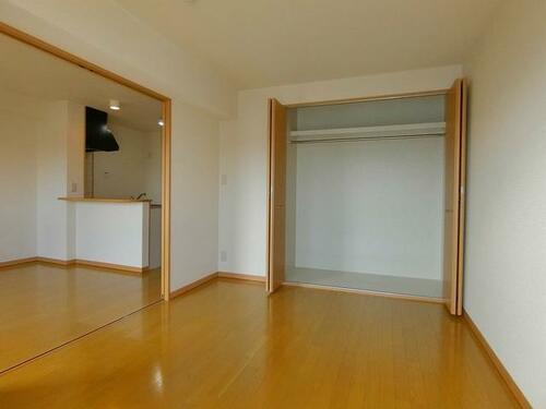 ユーミー大森_内装_0