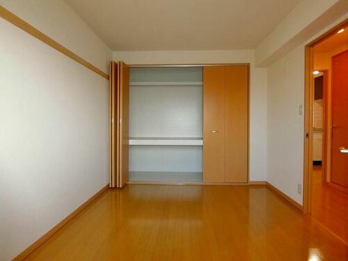 ユーミー大森_内装_1