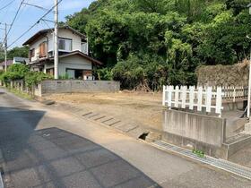 静岡県沼津市下香貫大久保