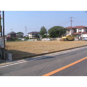 千葉県大網白里市北今泉