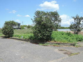 千葉県山武市松尾町借毛本郷