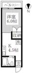 品川区荏原７丁目 2階建 築37年のイメージ