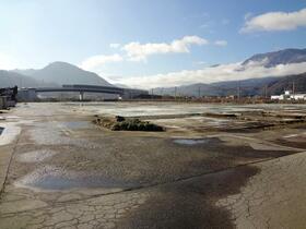 山梨県西八代郡市川三郷町岩間