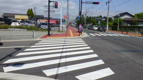 福岡県行橋市大字道場寺