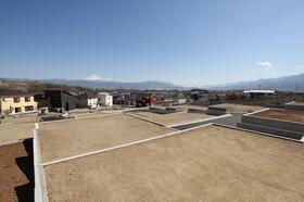 山梨県甲斐市團子新居