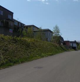 北海道小樽市新光町