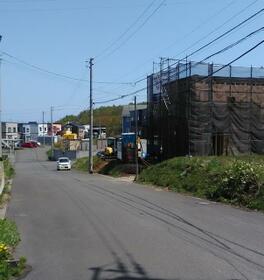 北海道小樽市新光町