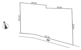 滋賀県大津市南船路