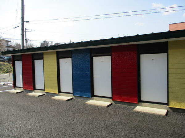 apartment 宮城県白石市郡山字雨ケ作
郡山の賃貸情報を見る
物件地図