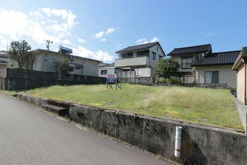 Land, Tonami, Toyama