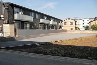 ハトマークサイト 栃木市大宮町 駐車場の貸駐車場