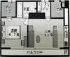 六本木グランドール 5階 築55年9ヶ月の賃貸物件
