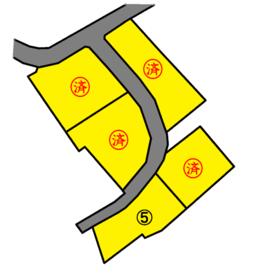 福岡県三潴郡大木町大字大角