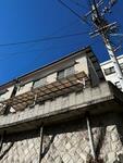 長崎市西山本町 2階建 築45年のイメージ