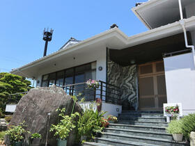 三重県志摩市大王町船越