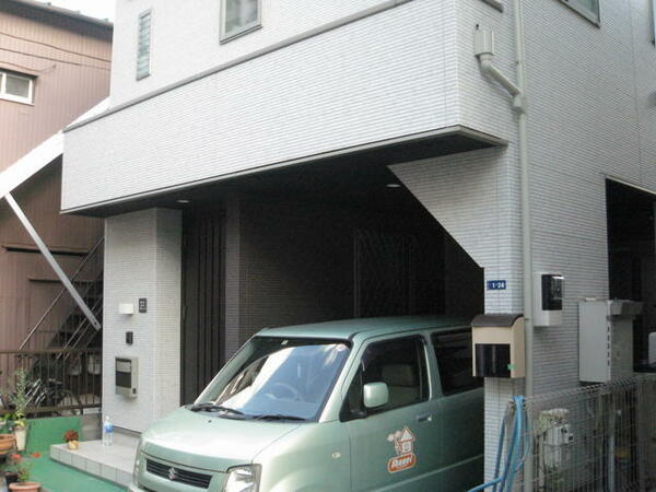 detached 埼玉県戸田市下前２丁目

地図を見る