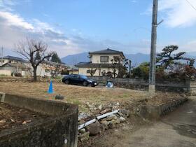 山梨県甲州市塩山下於曽