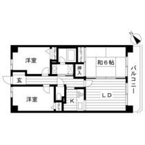 間取り：212056701363