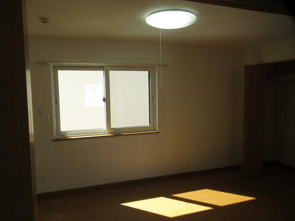 北海道岩見沢市駒園１丁目(賃貸アパート2LDK・1階・64.59㎡)の写真 その12