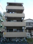 広島市南区東雲１丁目 4階建 築37年のイメージ