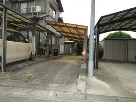愛知県江南市安良町郷中