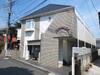 飯能駅より徒歩9分 築37年4ヶ月 2階建の賃貸物件