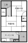 静岡市駿河区西島 1階建 築32年のイメージ