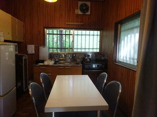 detached 群馬県吾妻郡嬬恋村大字鎌原大字鎌原字大カイシコ
地図を見る