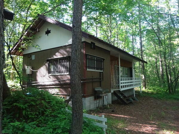 detached 群馬県吾妻郡嬬恋村大字鎌原大字鎌原字大カイシコ
地図を見る