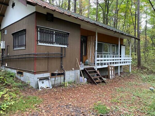 detached 群馬県吾妻郡嬬恋村大字鎌原大字鎌原字大カイシコ
地図を見る