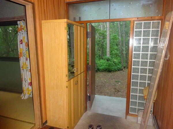 detached 群馬県吾妻郡嬬恋村大字鎌原大字鎌原字大カイシコ
鎌原（その他）の賃貸情報を見る
物件地図