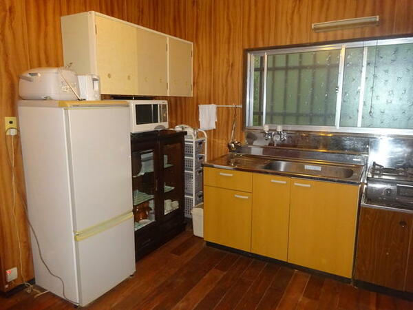 detached 群馬県吾妻郡嬬恋村大字鎌原大字鎌原字大カイシコ
地図を見る