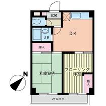 間取り：214079669753