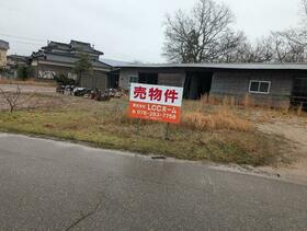 石川県かほく市内高松