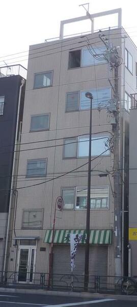 detached 東京都江東区北砂６丁目

地図を見る