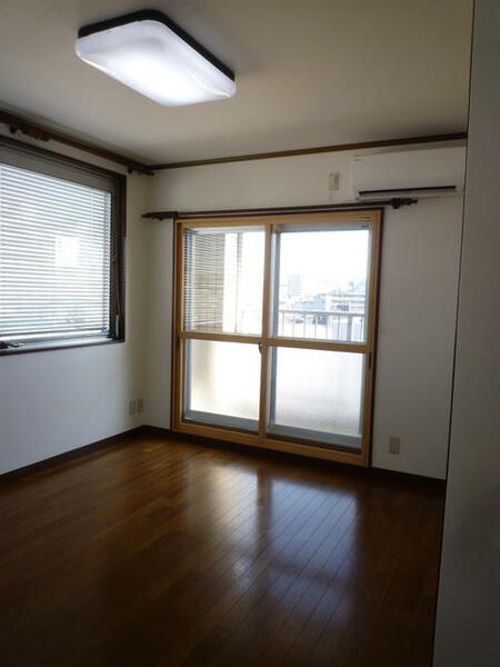 detached 東京都江東区北砂６丁目

地図を見る