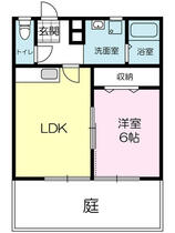 フレンドリー中島 203 ｜ 兵庫県高砂市中島１丁目（賃貸アパート1LDK・2階・37.67㎡） その2