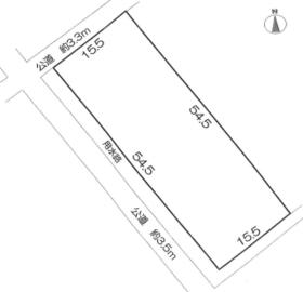 愛知県西尾市一色町一色東荒子