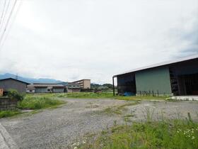 山梨県北杜市武川町三吹