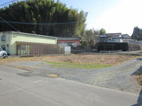 熊本県荒尾市本井手