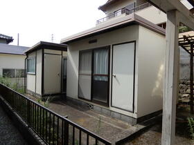 静岡県沼津市西沢田