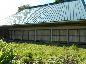 岩手県一関市大東町中川字清水