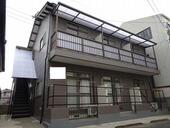 熊本市北区黒髪６丁目 2階建 築40年のイメージ