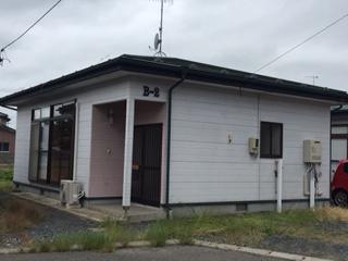 detached 宮城県登米市中田町石森字加賀野２丁目

地図を見る
