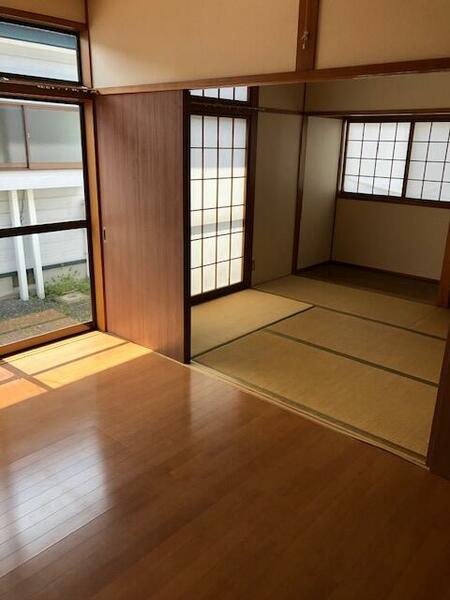 detached 宮城県登米市中田町石森字加賀野２丁目

地図を見る